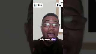 Earl Bennett on Transitioning to AI & Data Science with MIT IDSS