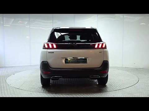 Peugeot 5008 GT 1.5 Blue HDi 130BHP Auto - Image 2