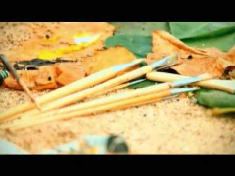 Coffee Reggae Stone - Pasir Putih [Official video]