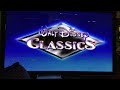 Opening To Cinderella 1988 VHS