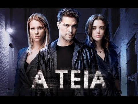 download lagu mp3 mp4 A Teia Elenco, download lagu A Teia Elenco gratis, unduh video klip A Teia Elenco