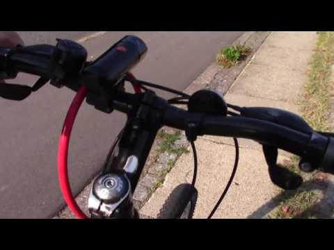 MongoTV_791 - Del 1 - Min Første Lange Gåtur 1 År Den 8.September 2016