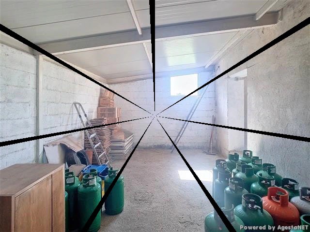 Annesso agricolo in VENDITA  MURO LUCANO