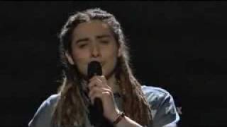Jason Castro American Idol Hallelujah HD