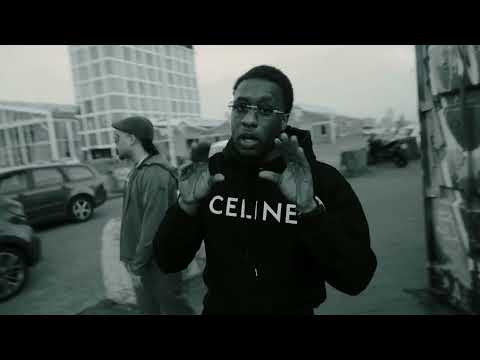 PLUGOXHUSH x Shep500 - BREAD `N BUTTER