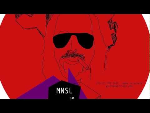 YMF09 - MNSL - Headlight