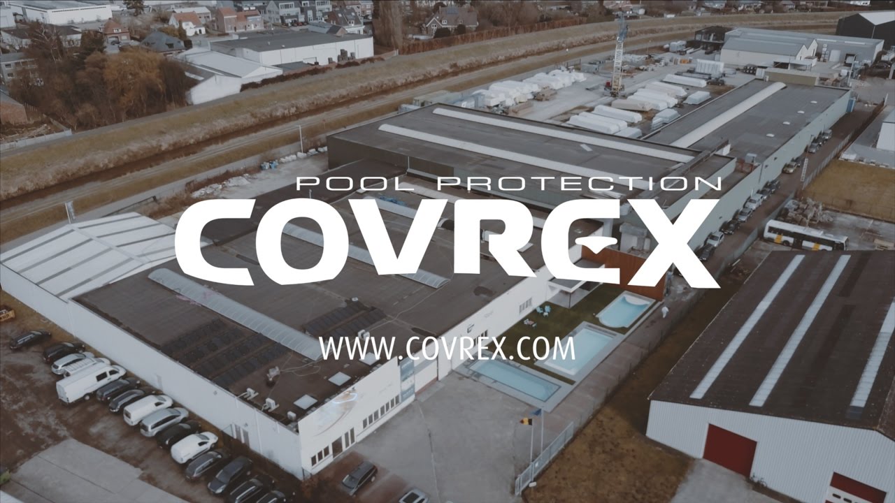 Covrex Pool Protection