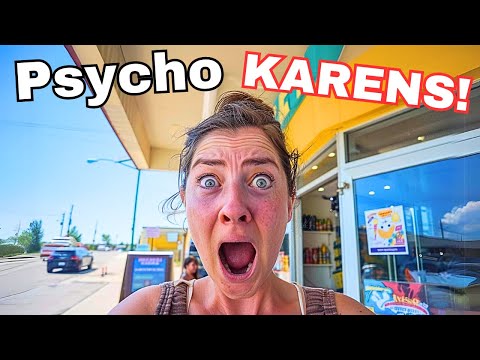 🚨🔥Code Red Karen Alert! 119 MINUTES of Shocking Entitlement Exposed🤯