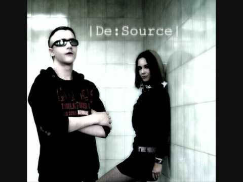 |De:Source| - Nightmare (DeSource rmx to Violencer)