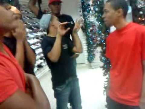 Calcoma en junior Atletic Part 1