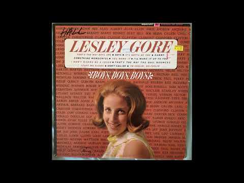 Lesley Gore Danny