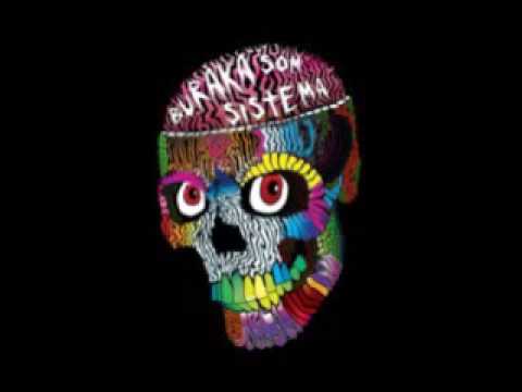 Buraka Som Sistema 2008 Aqui Para Voces feat Deize Tigrona