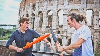 COLOSSEUM GLADIATORS