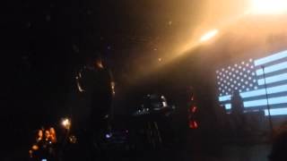 Cold Cave - Underworld USA (Echoplex, Los Angeles 9/21/13)