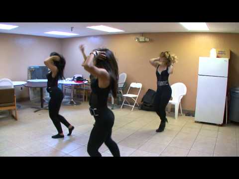 Dyland & Lenny - Pégate Más (Behind the Scenes)