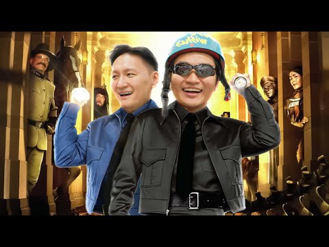 Номинд өнгөрүүлсэн шөнө😮😮