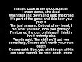 LYRICS Timmy Turner Story Pt 1 2 By Trapp Tarell