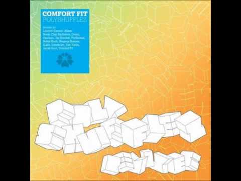 Comfort Fit - Exabyte (Flako Remix)