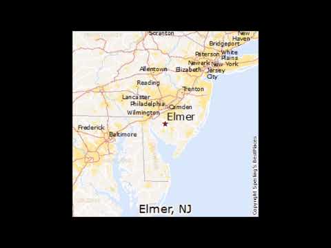 January 19, 1919 Ray Eberle, Elmer's Tune