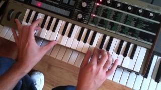 Deadmau5 - Bleed Tutorial