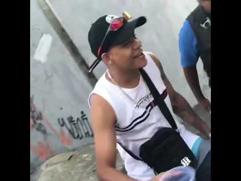 MC Guguinha da zs - faz frio em Sp - prévia