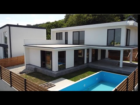 For Sale House - Villa, in Betania