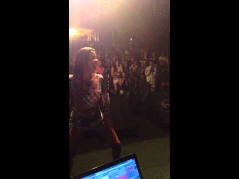 MC RAMPA STRONDA FEST DIA 30/08/2015 SHOW 8 LAGOS JD HERPLIN