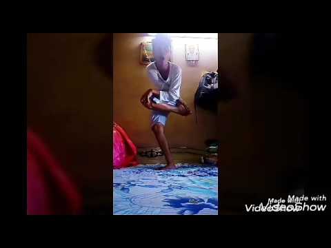 Amar Gupta Gold medalist Amar Gupta new innovative dance video