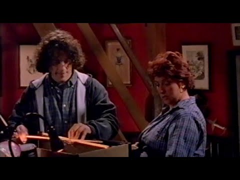 BBC1 Continuity - 18th January 1998