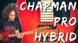Video thumbnail for Chapman ML1 Pro Hybrid | A Versatile Ripper! by Rabea Massaad