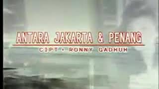 Poppy Mercuri - Antara Jakarta Dan Penang