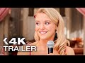 Reese Witherspoon Finally Returns To Legally Blonde ELLE Teaser Trailer 2026
