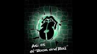 Canción de Barrios Bajos Lyrics English Translation