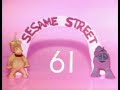 Sesame Street Episode 0061