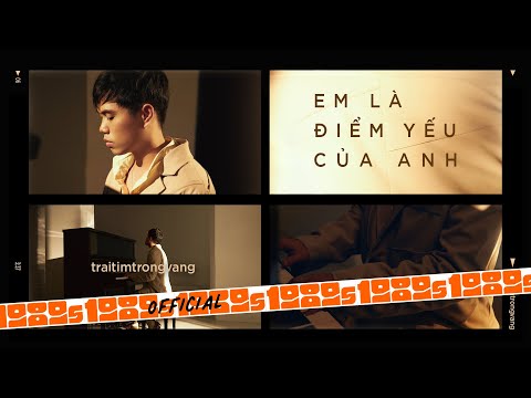 Thể hiện bởi traitimtrongvang