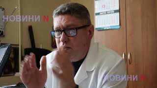 «Нет денег!» - главврач Николаевской БСМП прокомментировал сокращения в больнице