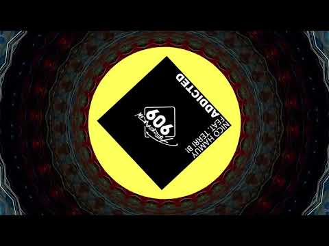 Nico Hamuy feat. Terri B! - Addicted
