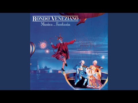 Crepusculo Reprise - Rondo Veneziano
