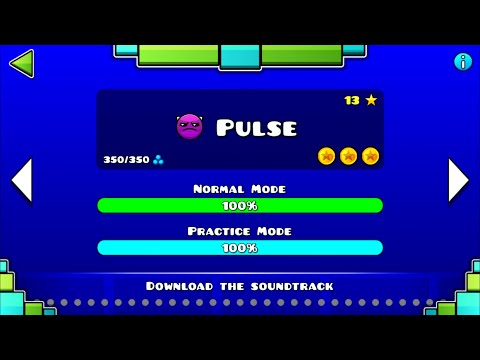 MasterTop [GMD] and GeometryDashTheForgottenJourney@Official