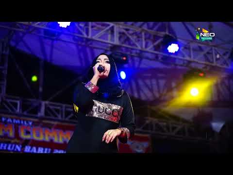 Dangdut klasik nya jawa tengah new metro pasti aja mawar putih wiwik arneta
