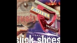 Slick Shoes - Joe&#39;s Sick (Guitar Cover)