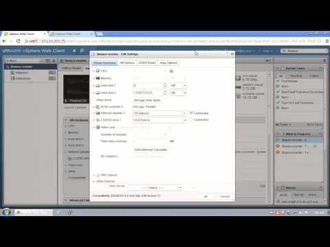 VMworld 2013: Session BCO5065 - vSphere Fault Tolerance for Multiprocessor VMs - Technical Preview