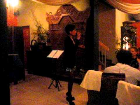 The Masquerade (Jaclyn Victor version)