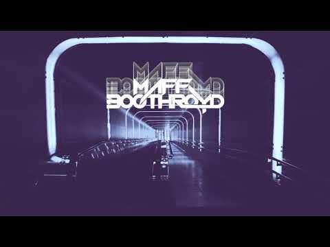 Maff Boothroyd Get Into It FT Amber Skyes (Original Mix)