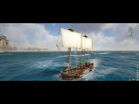 Atlas  - DarkSideRp - Episode 1 - Wellerman