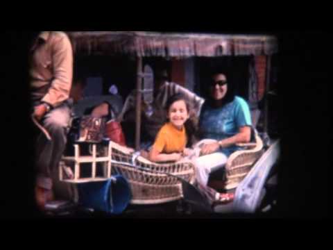 Happy Days in Istanbul - Part 1 - 1970/1971