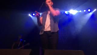 Adelitas Way - Good Die Young Live In Wilmington NC