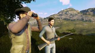 Hunting Simulator XBOX LIVE Key ARGENTINA