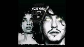 SHAKA PONK - Dancing Dead