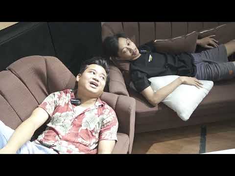 ANDAI AKU JADI PRESIDEN | ARIF ALFIANSYAH